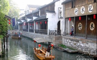 南浔古镇游玩攻略，南浔古镇游玩攻略详细
