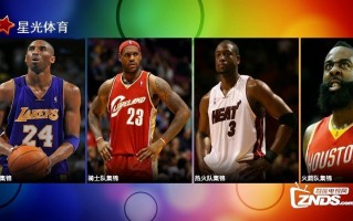 nba直播频道，NBA直播频道介绍