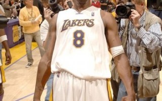 nba球星广告，NBA球星广告收入