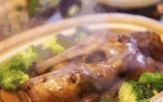 曲阜游玩攻略美食，曲阜游玩攻略美食篇