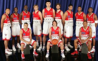 07年nba全明星迅雷下载，07年nba全明星赛