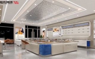 新视野眼镜店怎么样长春，新视野眼镜店地址