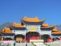 上海游玩寺庙攻略，上海游玩攻略必去的地方