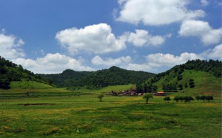 关山牧场，关山牧场天气预报7天