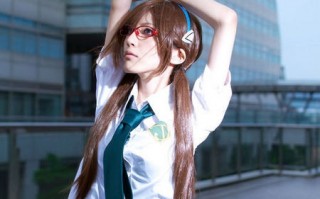 cosplay雷狮化妆教程，雷狮cos妆容教程