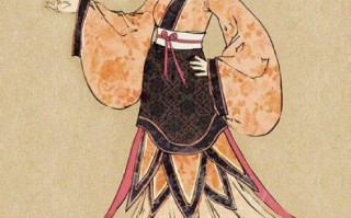 汉服各朝代穿搭，汉服各朝代穿搭图片