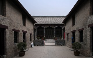 康百万庄园游玩攻略，康百万庄园的详细介绍