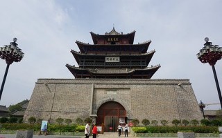 聊城阳谷游玩攻略，聊城阳谷游玩攻略一日游
