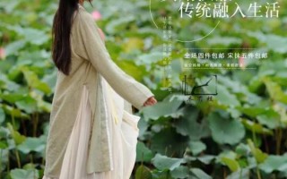 汉服有外搭怎么穿，汉服有外搭怎么穿好看