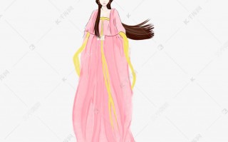 汉服保守穿搭图片女士，汉服保守穿搭图片女士头像