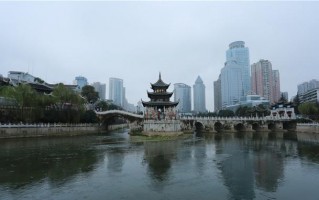 贵阳游玩攻略 市区，贵阳游玩攻略