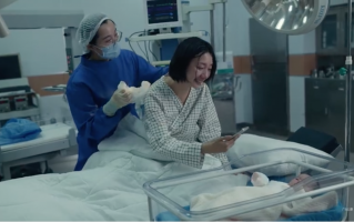 孕妇生产情景短剧，孕妇生产情景短剧视频