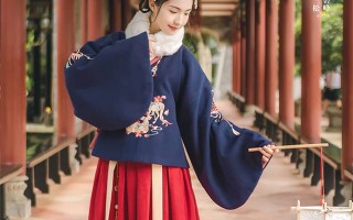怎么穿汉服内搭，怎么穿汉服