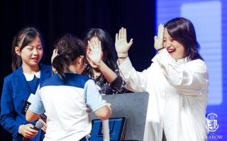 小学生英文脱口秀台词，小学生英文脱口秀台词大全