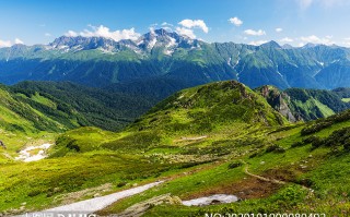大山背游玩攻略，大山背村