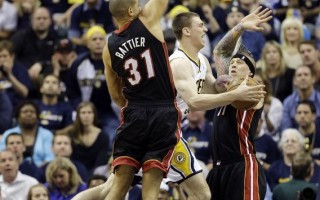 2005年nba东部决赛，2005年nba东部决赛录像