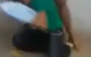 街头恶搞巴掌视频，街头恶搞巴掌视频大全
