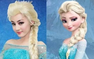 简单cosplay服装教程视频，cosplay服装制作