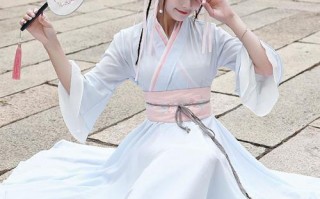 时尚旗袍穿搭改良汉服，时尚旗袍穿搭改良汉服图片