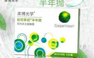 库博光学半年抛怎么样，库博光学半年抛哪个系列好用