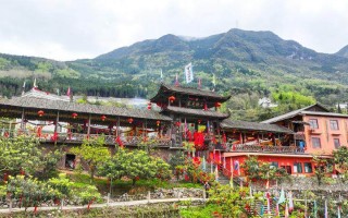 绵阳游玩攻略地图，绵阳游玩攻略