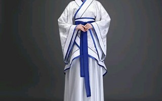 男生异域汉服穿搭特点，男生异域汉服穿搭特点图片