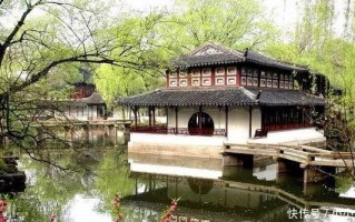 游玩攻略苏州游玩攻略大全，苏州游玩攻略及路线