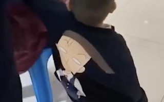 恶搞沪上阿姨视频，恶搞沪上阿姨视频大全