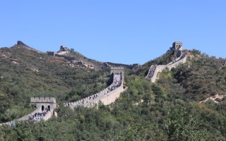 自驾游八达岭游玩攻略，自驾游八达岭游玩攻略图