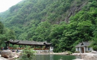白云溪游玩攻略，白云溪游玩攻略大全