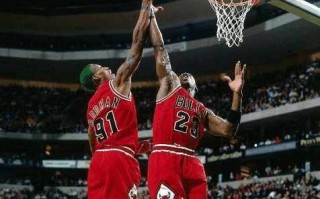 nba球星谁扣篮姿势好看，nba球星谁扣篮姿势好看一点