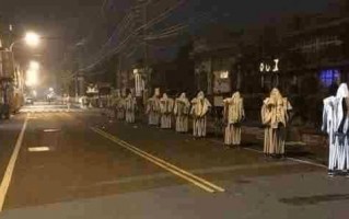 街头僵尸恶搞视频，街头僵尸恶搞视频大全