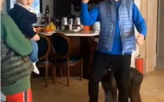 恶搞孙子视频大全，恶搞孙子视频大全集