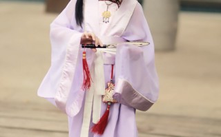 小杨妹妹汉服穿搭，小杨妹妹汉服穿搭图片