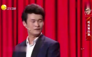 小沈龙脱口秀三七二十八完整台词，小沈龙脱口秀台词剧本
