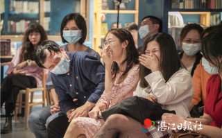 绽放花园脱口秀台词大全，绽放花园脱口秀台词大全集