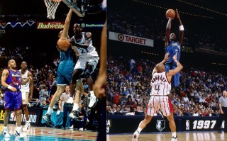nba弹跳长高，nba弹跳高度
