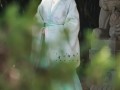古装汉服夏季穿搭微胖，古装汉服夏季穿搭微胖女