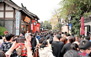 成都长辈游玩攻略，成都长辈游玩攻略大全